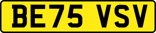 BE75VSV