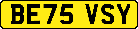 BE75VSY
