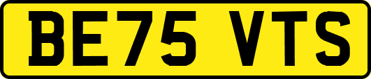 BE75VTS