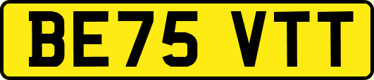 BE75VTT