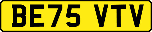 BE75VTV