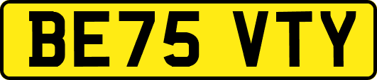 BE75VTY