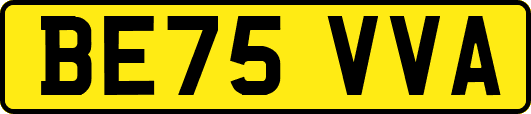 BE75VVA