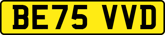 BE75VVD
