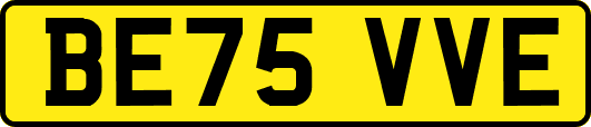 BE75VVE