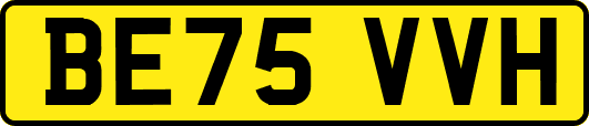 BE75VVH