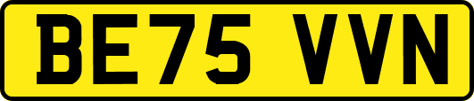 BE75VVN