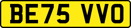BE75VVO