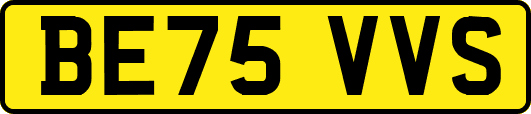 BE75VVS