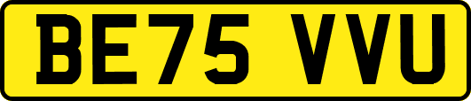 BE75VVU