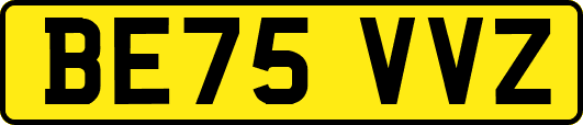 BE75VVZ