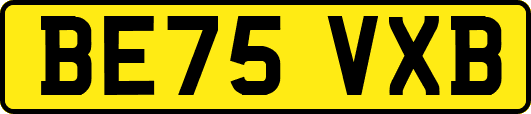 BE75VXB