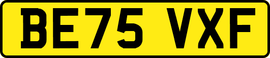 BE75VXF