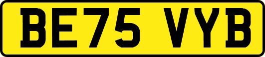 BE75VYB