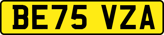 BE75VZA
