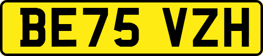 BE75VZH