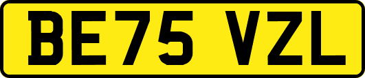 BE75VZL