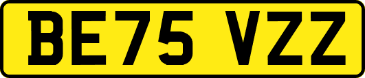 BE75VZZ