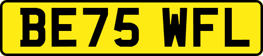 BE75WFL