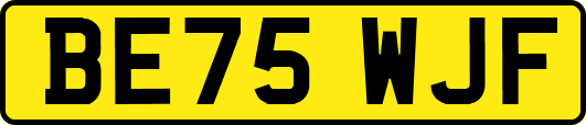 BE75WJF