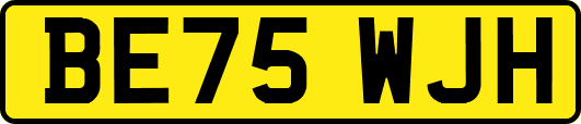 BE75WJH