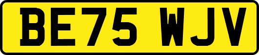 BE75WJV