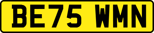 BE75WMN