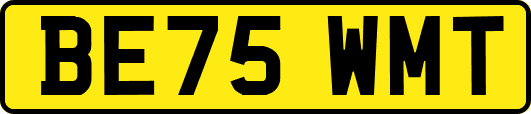 BE75WMT