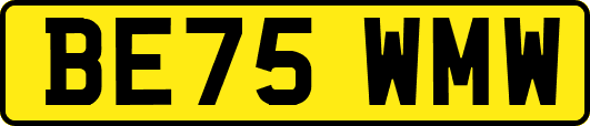 BE75WMW