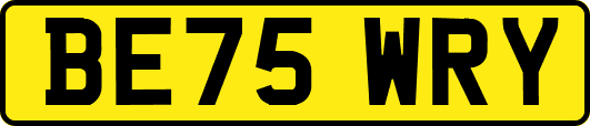 BE75WRY