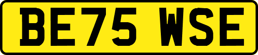 BE75WSE