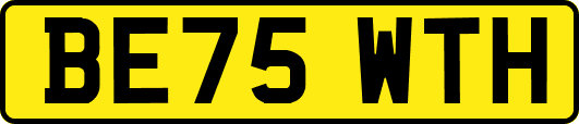BE75WTH
