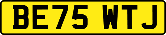BE75WTJ