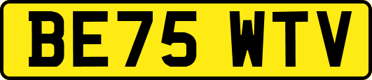 BE75WTV