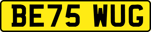 BE75WUG