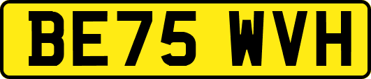 BE75WVH
