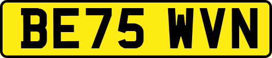 BE75WVN