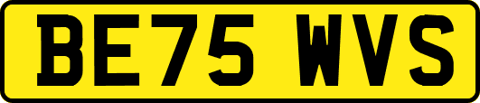 BE75WVS