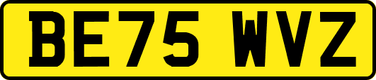 BE75WVZ