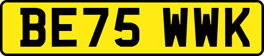 BE75WWK