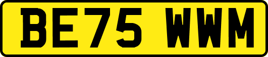BE75WWM