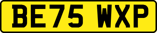 BE75WXP