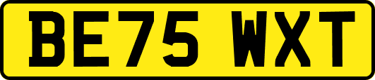 BE75WXT