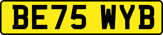 BE75WYB