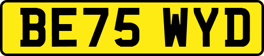 BE75WYD