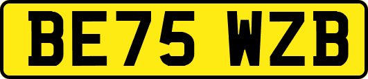 BE75WZB