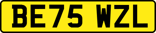 BE75WZL