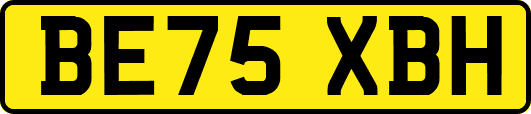 BE75XBH