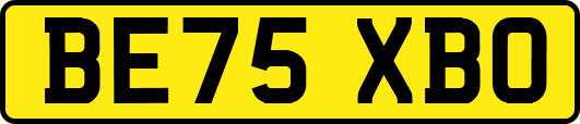 BE75XBO
