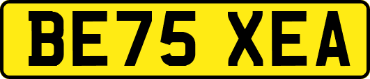 BE75XEA